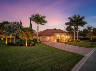 9505 Campanile Cir, Naples, FL 34114