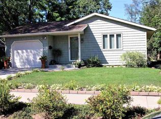 1531 Apricot St, Wisconsin Rapids, WI 54494