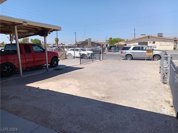 north-las-vegas-nevada-6992504 picture