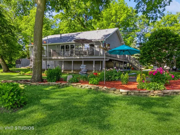 29723 N Readman Ln, Wilmington, IL 60481