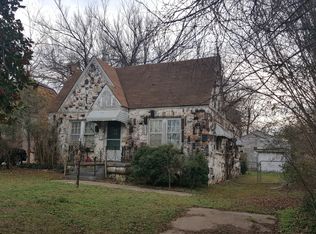 2742 E King St, Tulsa, OK 74110