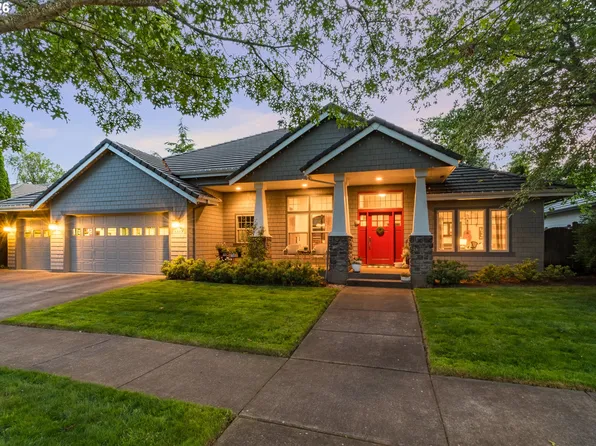 2225 Avengale Dr, Eugene, OR 97408