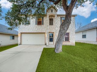 11106 Rivera Cv, San Antonio, TX 78249