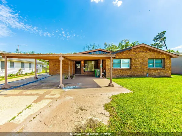 710 Kenney St, Houma, LA 70364