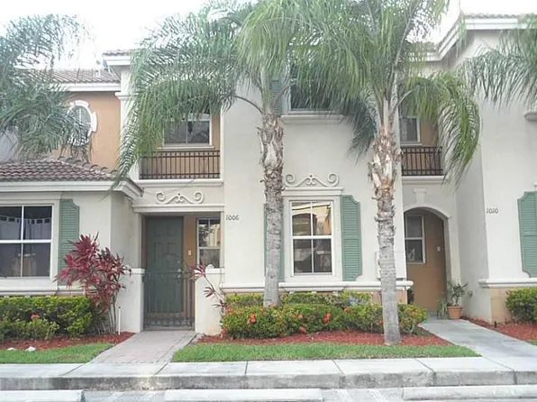 1006 NE 42nd Pl, Homestead, FL 33033