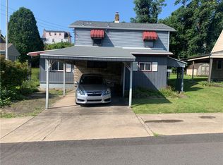 2030 Wesley St, McKeesport, PA