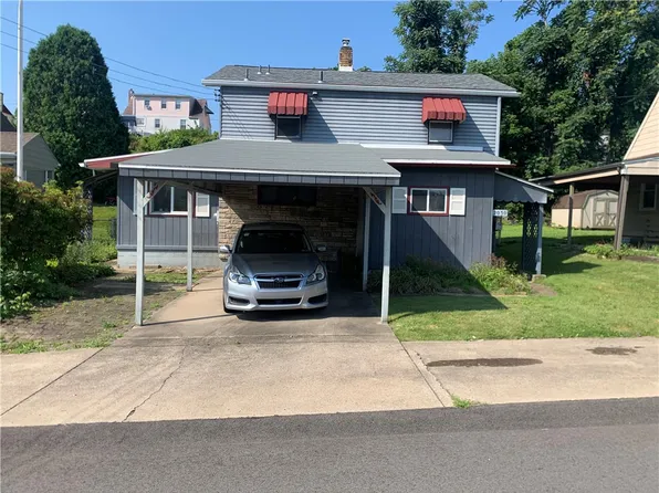 2030 Wesley St, McKeesport, PA 15132