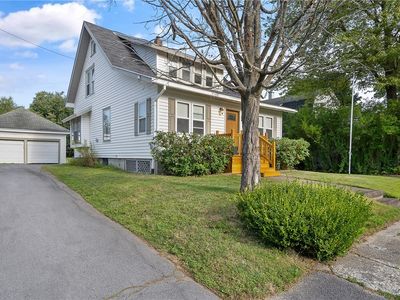 4961 N Jefferson St, Pulaski, NY, 13142