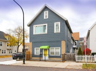 318 Virginia St, Buffalo, NY 14201
