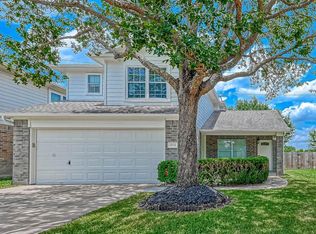 19714 Twin Canyon Ct, Katy, TX 77450