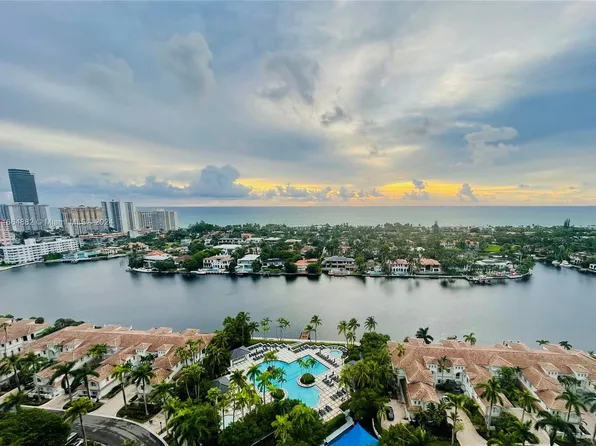 21150 Point Pl #2203, Aventura, FL 33180