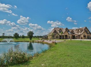 624 High Meadow Ranch Dr, Magnolia, TX 77355