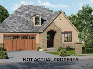6708 Hamlet Ct, Dublin, OH 43017