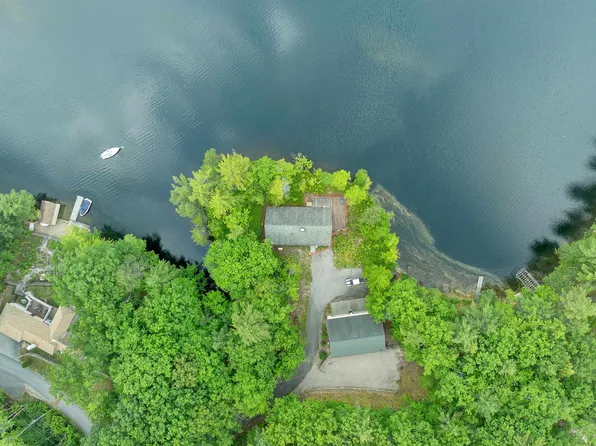 244 Pinewood Shores, Wakefield, NH 03830
