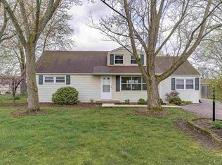 11332 Alta Vista Dr, Leo, IN 46765