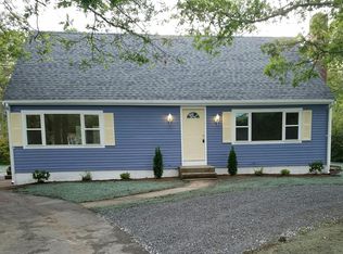 31 Barquentine Dr, Plymouth, MA 02360