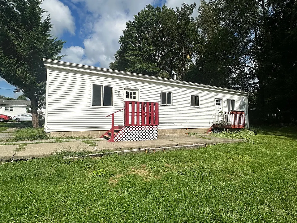 698 Bullville Rd