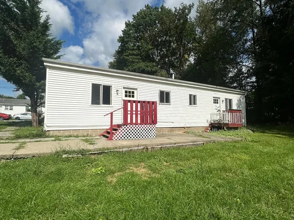 698 Bullville Rd, Montgomery, NY 12549
