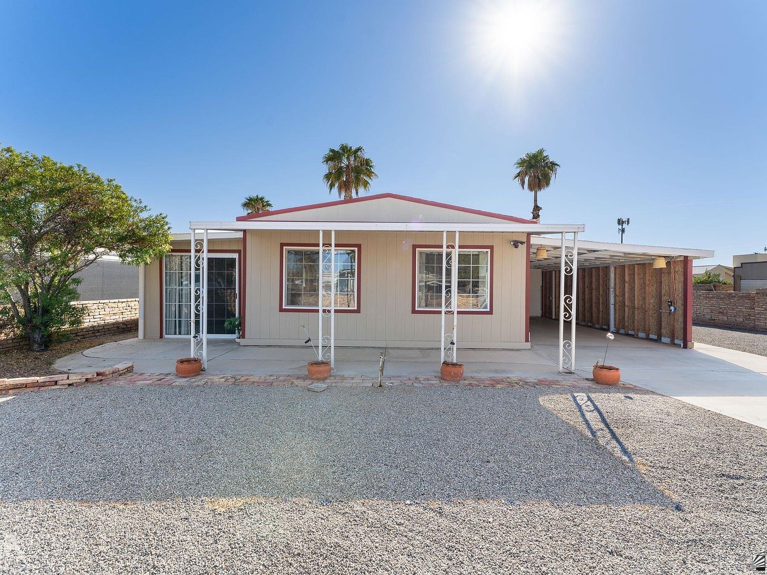 13239 E 43rd Ln, Yuma, AZ 85367 | MLS #20252766 | Zillow