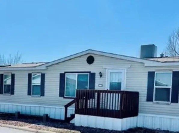 2885 E Mid way Boulevard, Denver, CO 80234