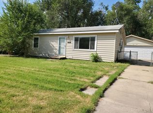 1921 S Saint Paul Ave, Wichita, KS 67213