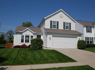 1142 Wild Flower Ln, Maineville, OH 45039