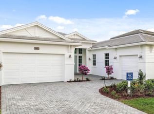 8603 SW Felicita Way, Port Saint Lucie, FL 34987