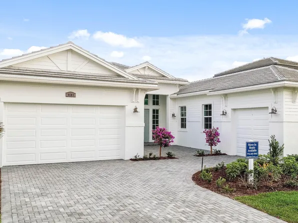 8603 SW Felicita Way, Port St Lucie, FL 34987