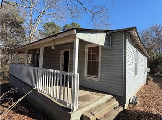 109 Barnesville Ave, Barnesville, GA 30204