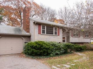 88 Mill River Dr, Weymouth, MA 02188