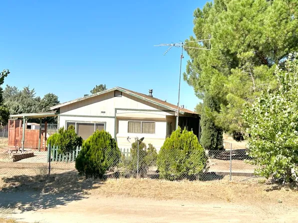 38757 Bailiff Rd, Anza, CA 92539