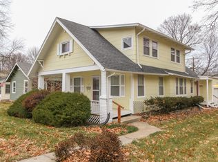 320 E 75th St, Kansas City, MO 64114