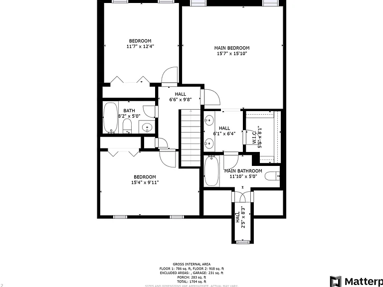 4125 Old Brick Ct — Photo 4
