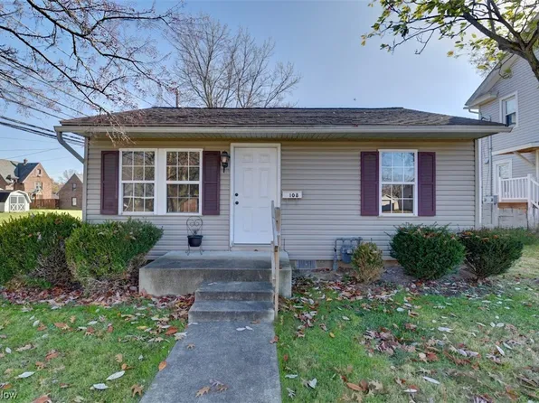 108 W 21st St, Dover, OH 44622