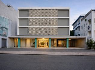 608 Ernesto Cerra #3B, San Juan, PR 00907