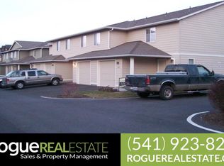 2621 NW Cedar Ave, Redmond, OR 97756