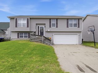 1412 SW 72nd Pl, Topeka, KS 66619