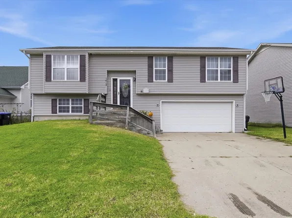 1412 SW 72nd Pl, Topeka, KS 66619