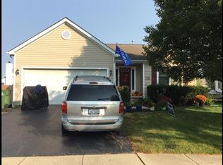 1210 Bay Laurel Dr, Marysville, OH 43040