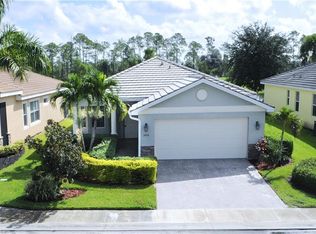 3496 Crosswater Dr, North Fort Myers, FL 33917