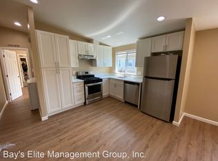 1724 11th St #B, Oakland, CA 94607