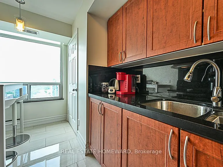 155 Beecroft Rd #2711 — Photo 17
