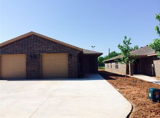 614 SE 51st St, Oklahoma City, OK 73129