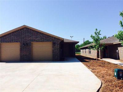 614 SE 51st St, Oklahoma City, OK, 73129