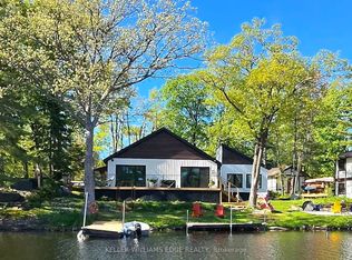 51 Lakeview Rd, North Kawartha, ON K0L1A0