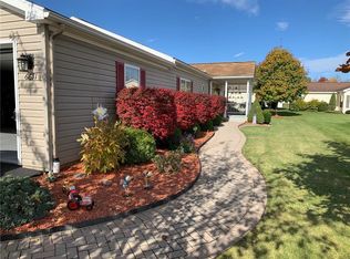 6671 Lilac Ln, Bath, NY 14810