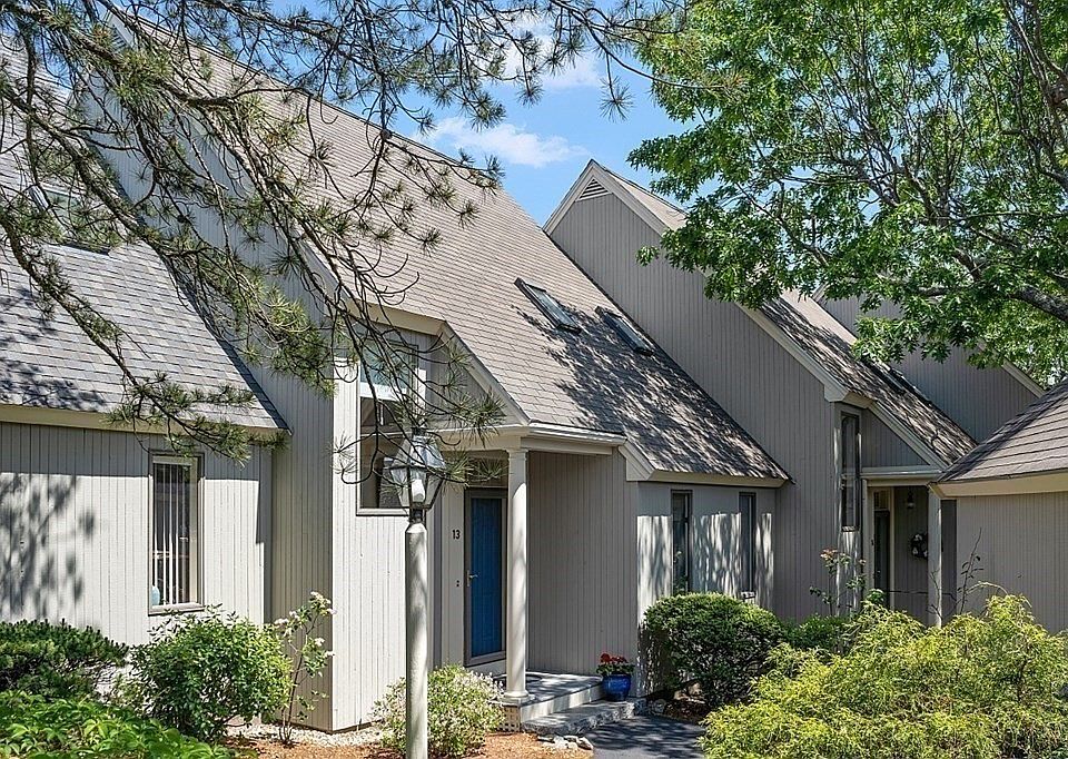 13 Bayridge Ln 13, Rockport, MA 01966 Zillow