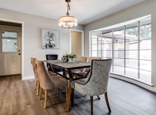 724 Toni Dr, Hurst, TX 76054