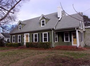 209 S Church St, Monroe, NC 28112