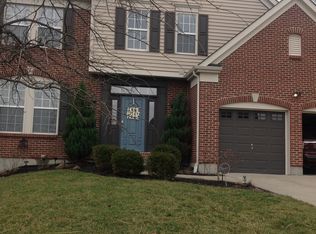 7430 Bridge Point Pass, Cincinnati, OH 45248